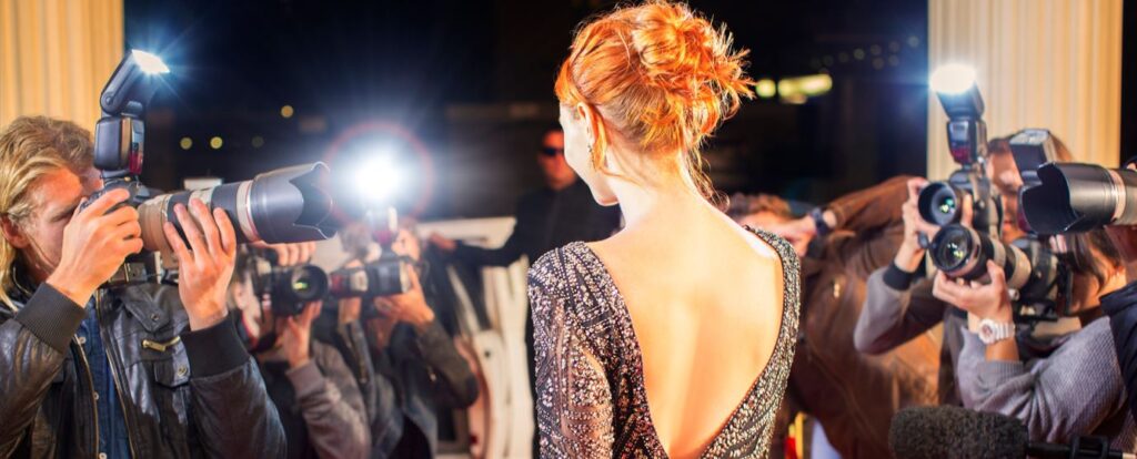 RED CARPET FILM PREMIERES USA