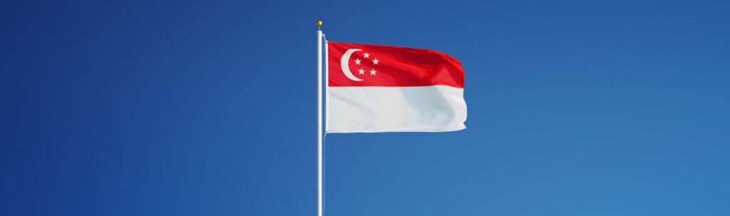SINGAPORE F1 GRAND PRIX HOSPITALITY