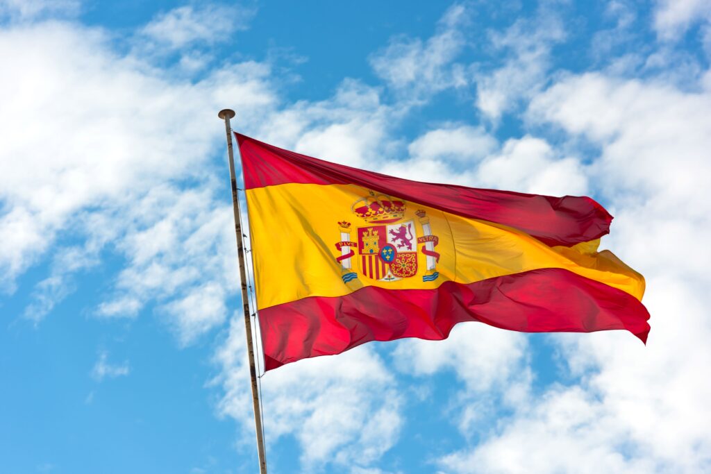 SPANISH F1 GRAND PRIX HOSPITALITY
