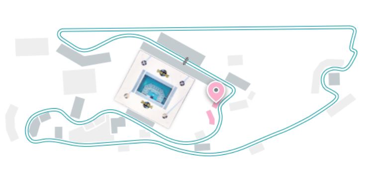 the villas miami f1 tickets