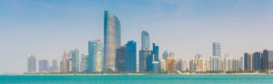 abu dhabi f1 grand prix hospitality