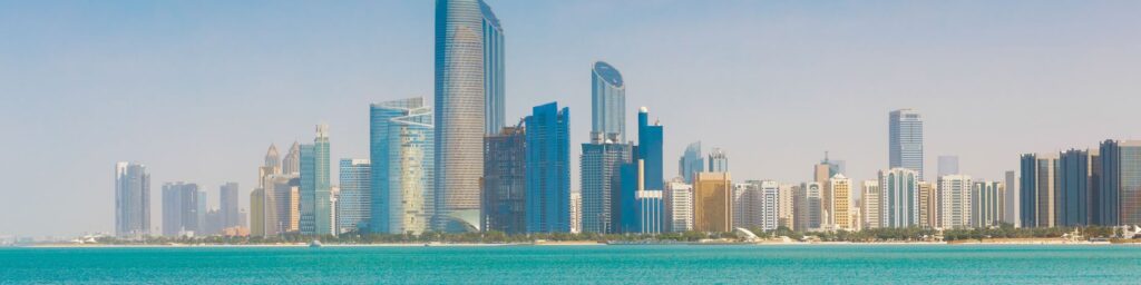 Abu Dhabi Grand Prix Hospitality and F1 Tickets 2026