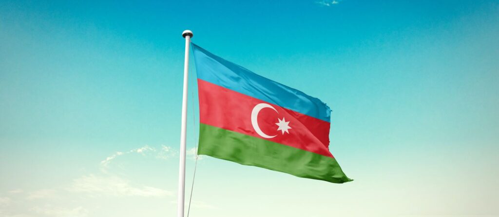AZERBAIJAN F1 GRAND PRIX HOSPITALITY