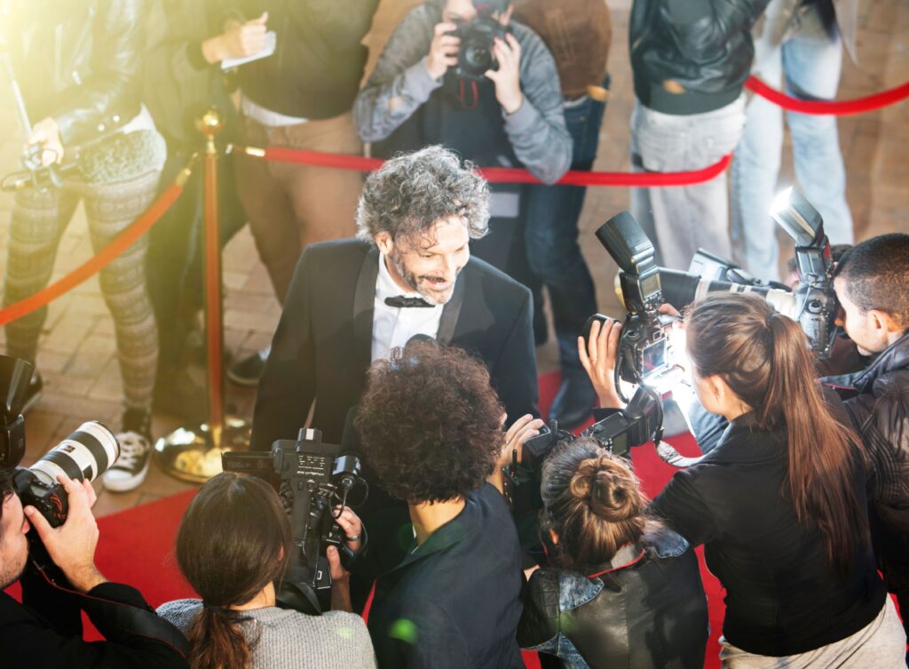 BALLON D’OR VIP TICKETS – AWARD CEREMONY
