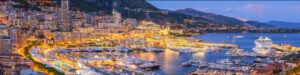 monaco grand prix hospitality