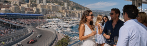 monaco grand prix hospitality