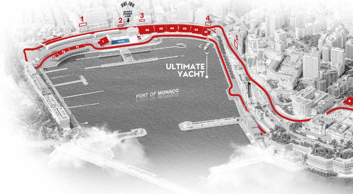 monaco f1 hospitality