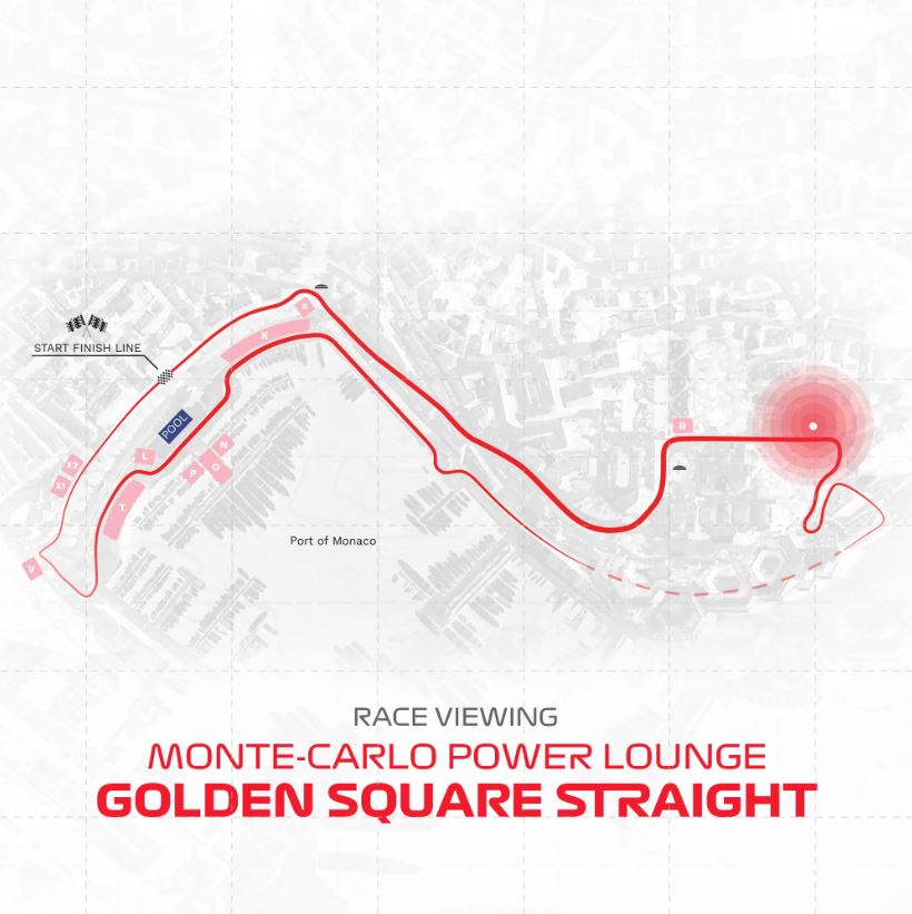 monaco grand prix corporate hospitality