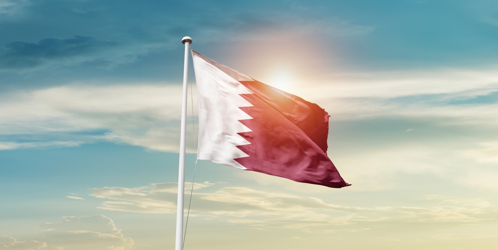 QATAR F1 GRAND PRIX HOSPITALITY