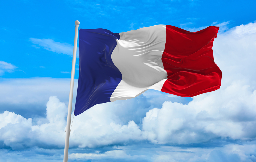 France Six Nations Hospitality