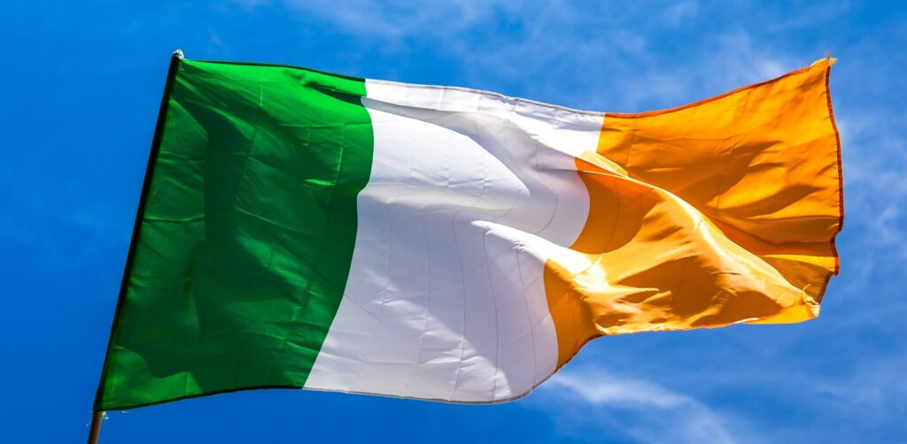 IRELAND v ENGLAND SIX NATIONS HOSPITALITY