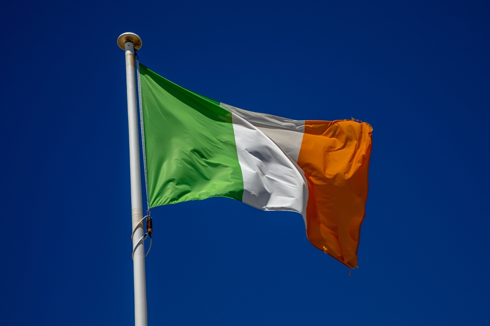 IRELAND v AUSTRALIA AUTUMN INTERNATIONALS HOSPITALITY