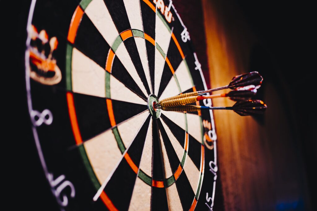 MASTERS HOSPITALITY – MILTON KEYNES