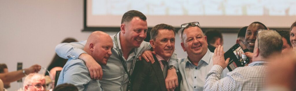 Grand National Green Room Hospitality 2027