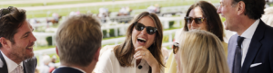 the green room epsom derby hospitality