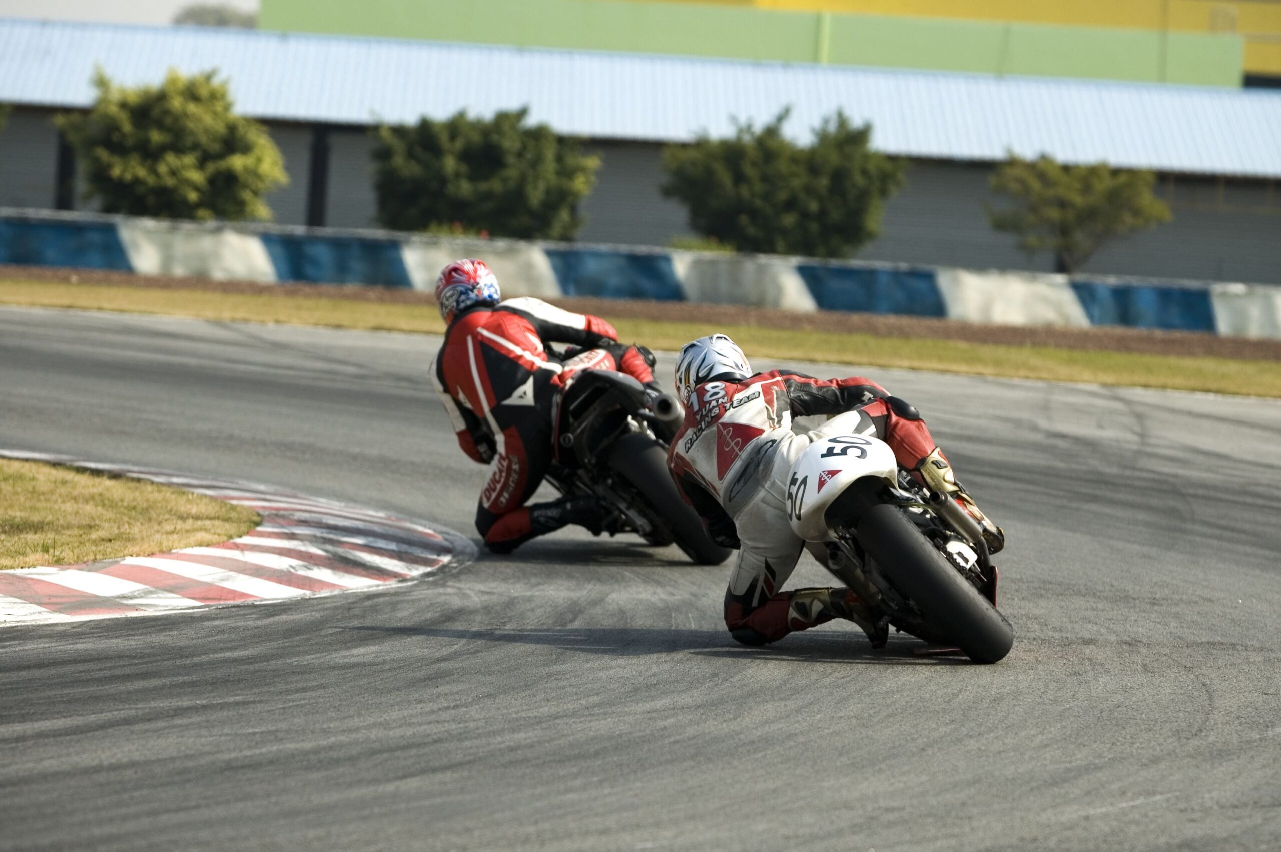 British Superbikes Hospitality Packages