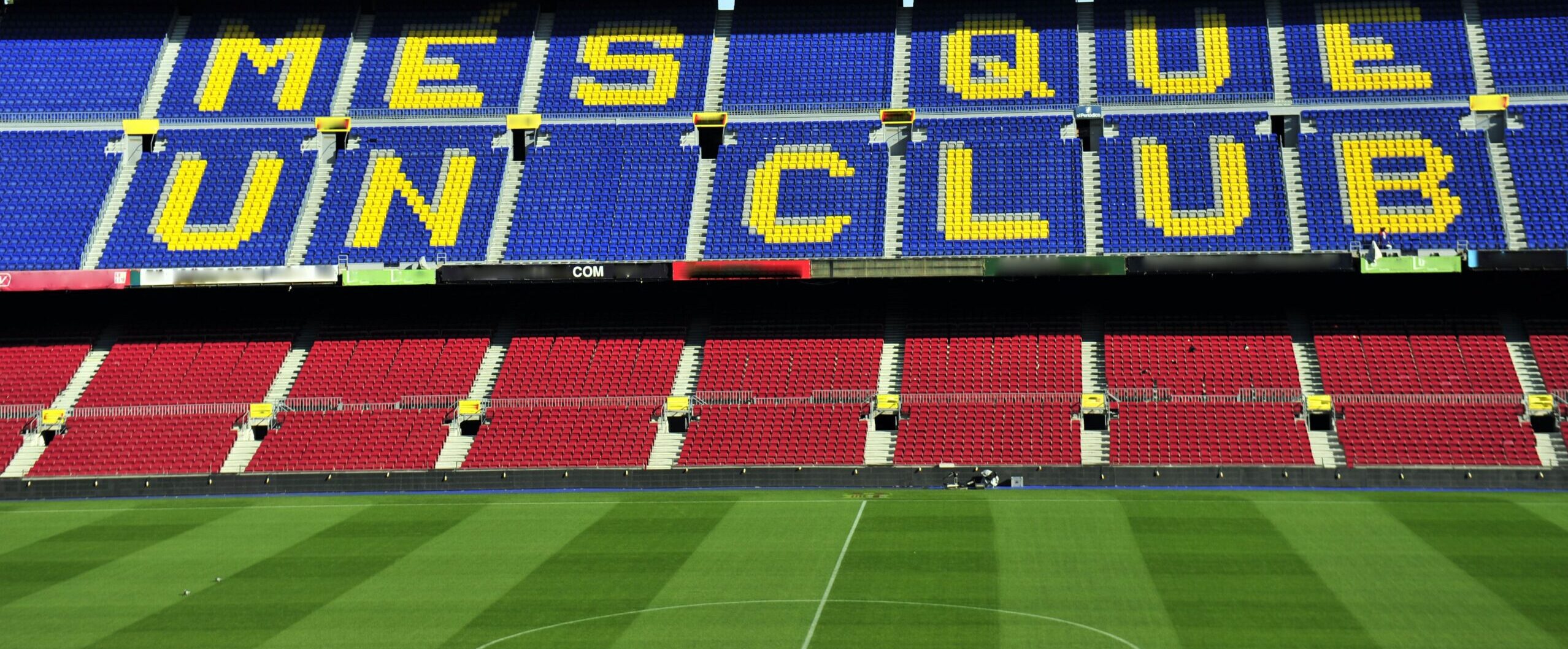 FC Barcelona Hospitality Packages