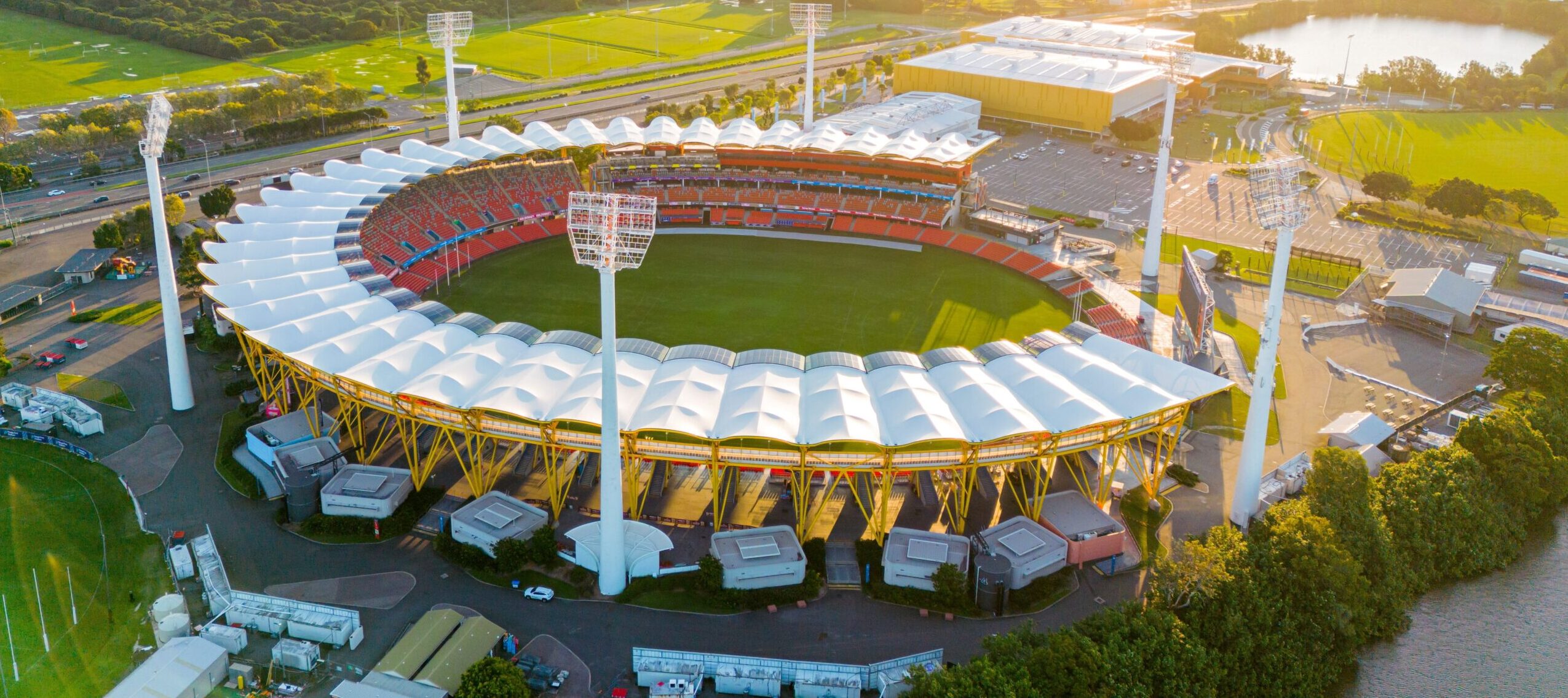 Cricket Hospitality Packages