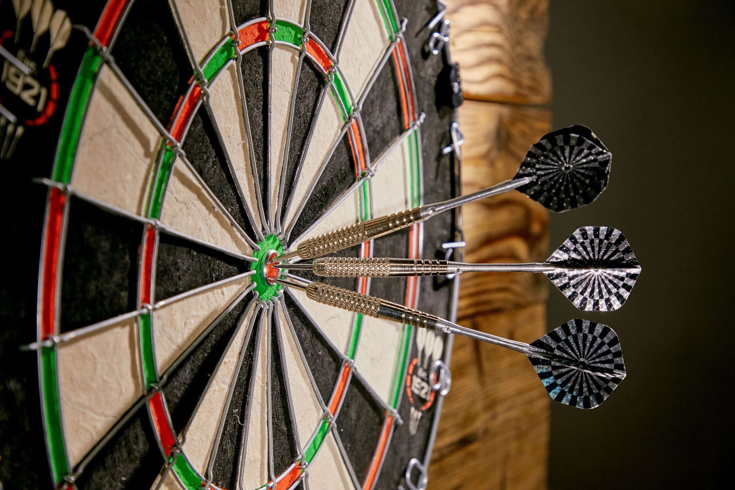 Darts Hospitality & VIP Tickets
