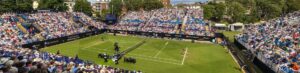 eastbourne open tennis hospitality
