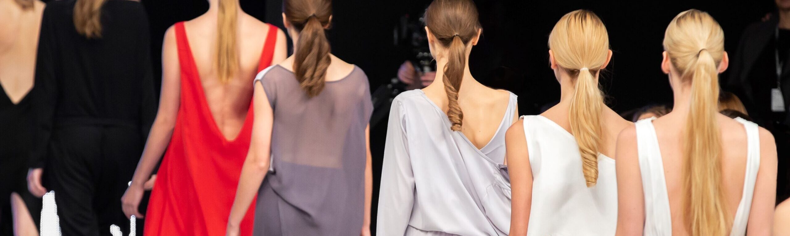 Fashion Weeks VIP Hospitality Tickets