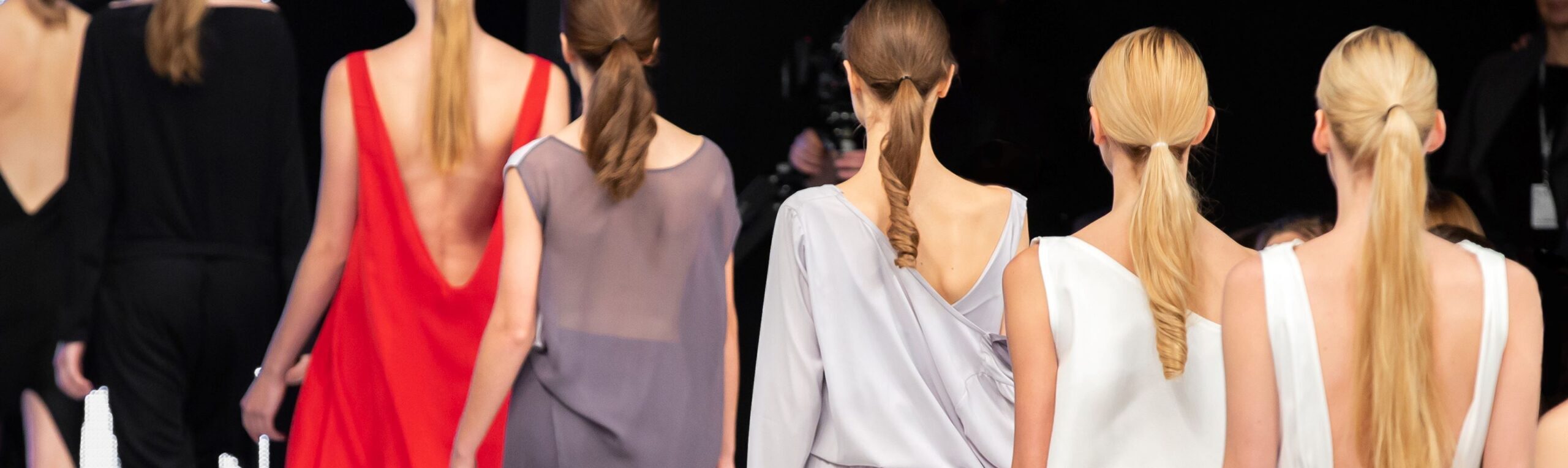 Fashion Week Tickets & VIP Experiences