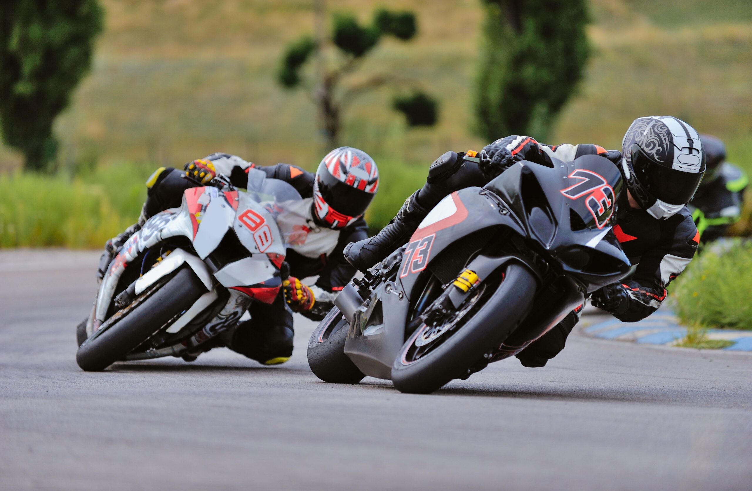 MotoGP Hospitality Packages