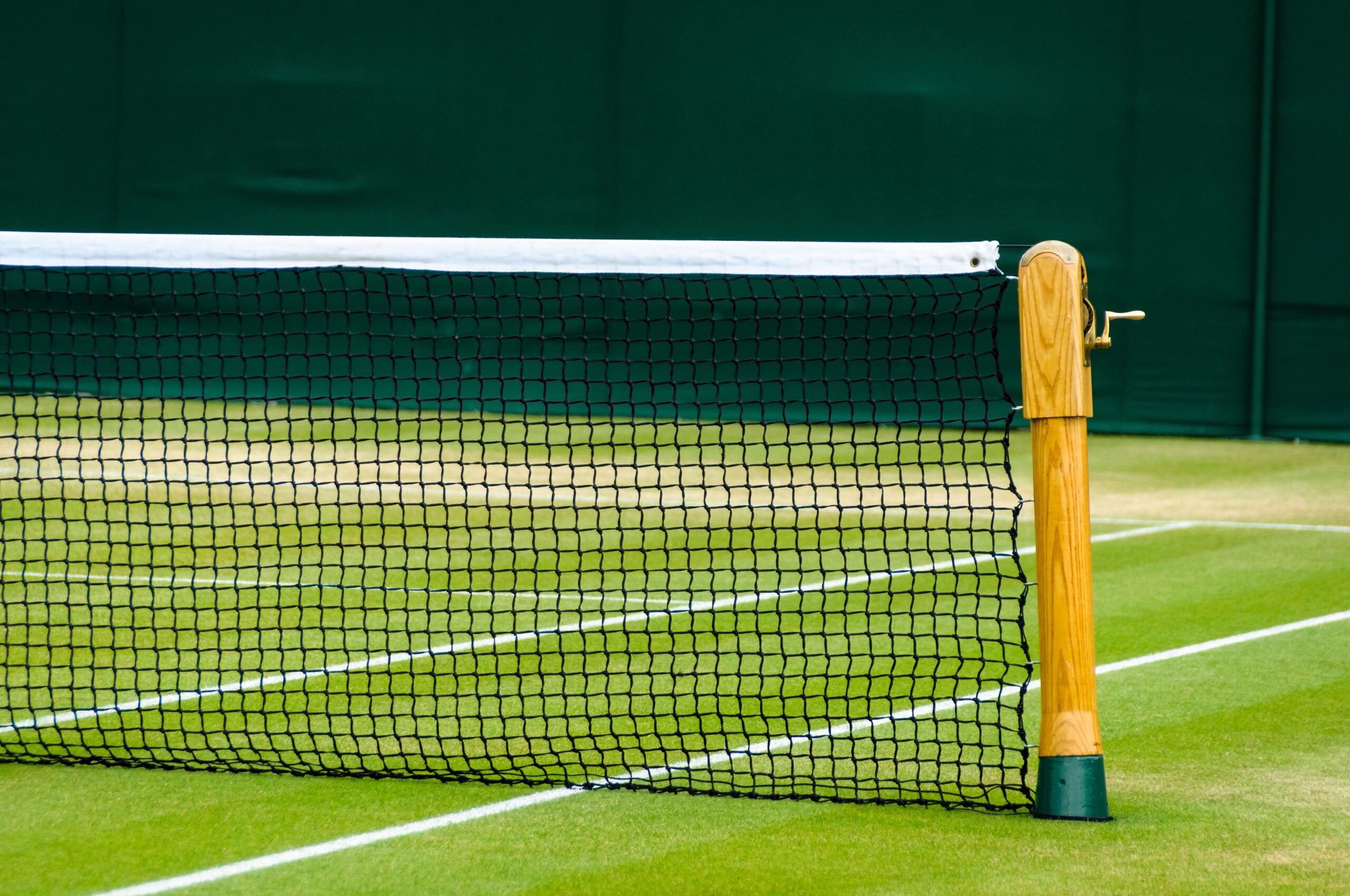 Queen's Club