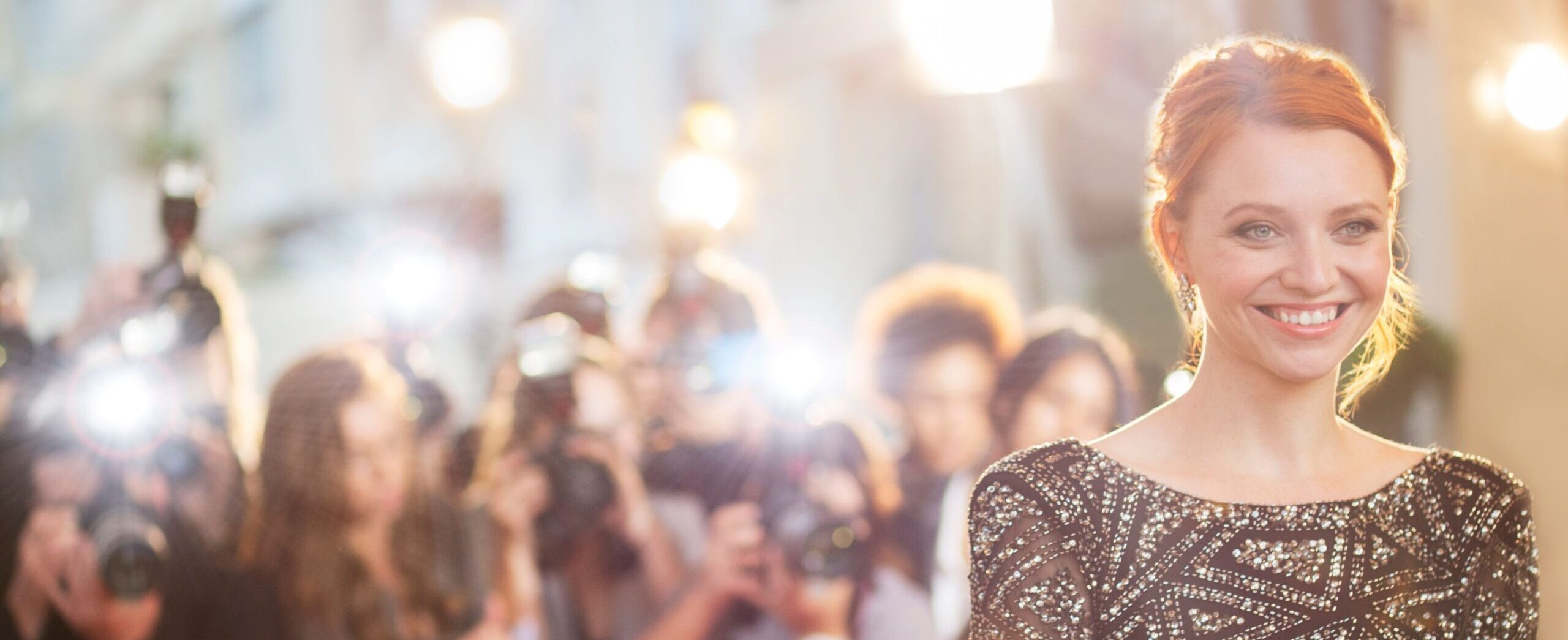 Red Carpet Film Premieres