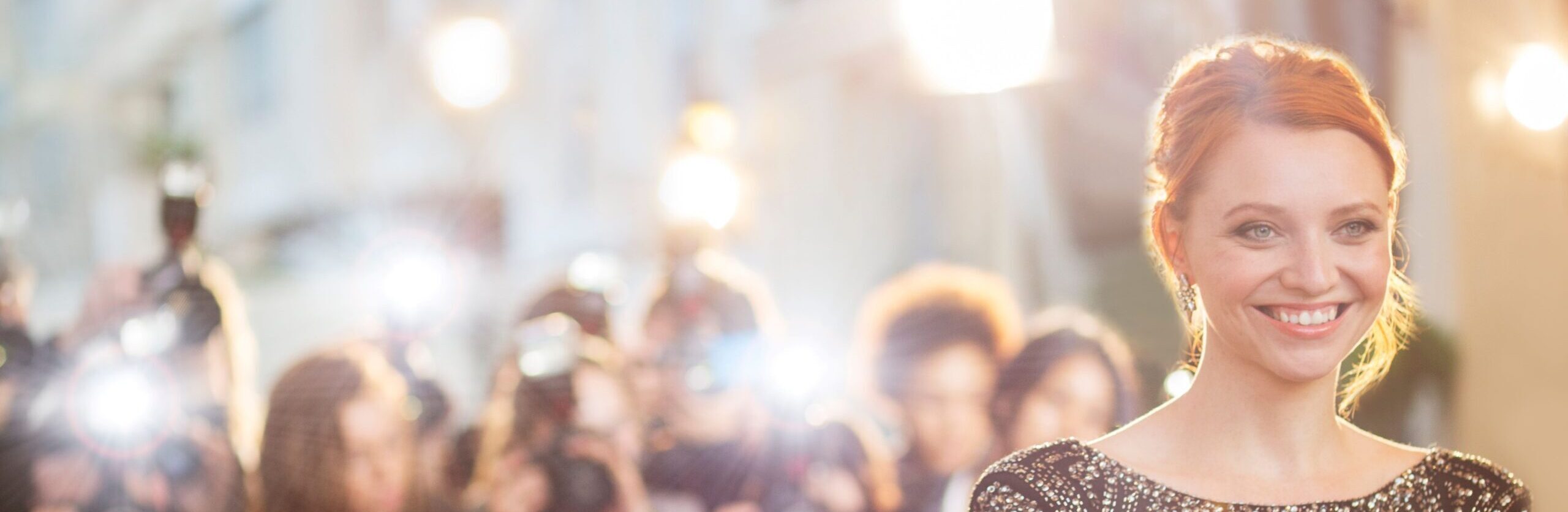 Red Carpet Film Premieres and VIP Tickets
