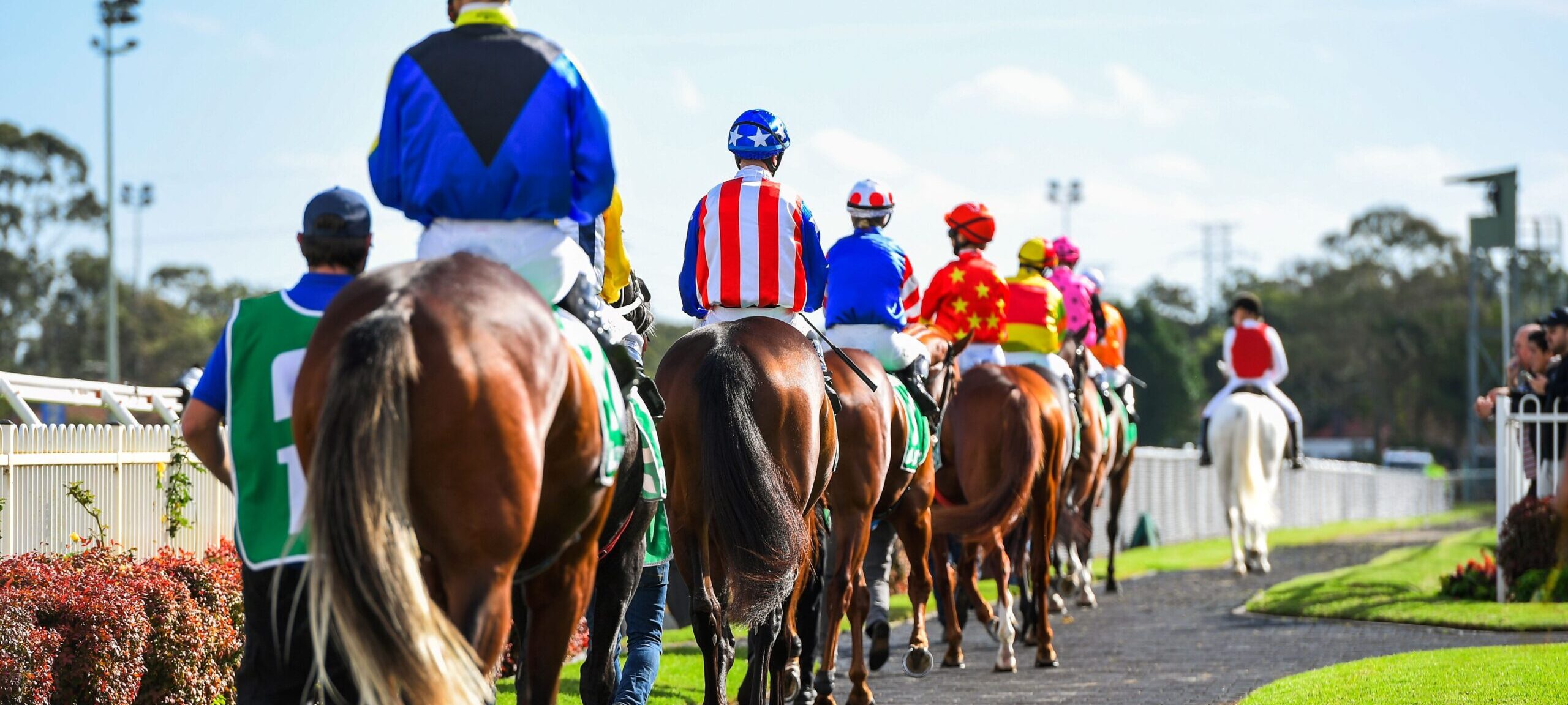 Royal Ascot Hospitality Packages