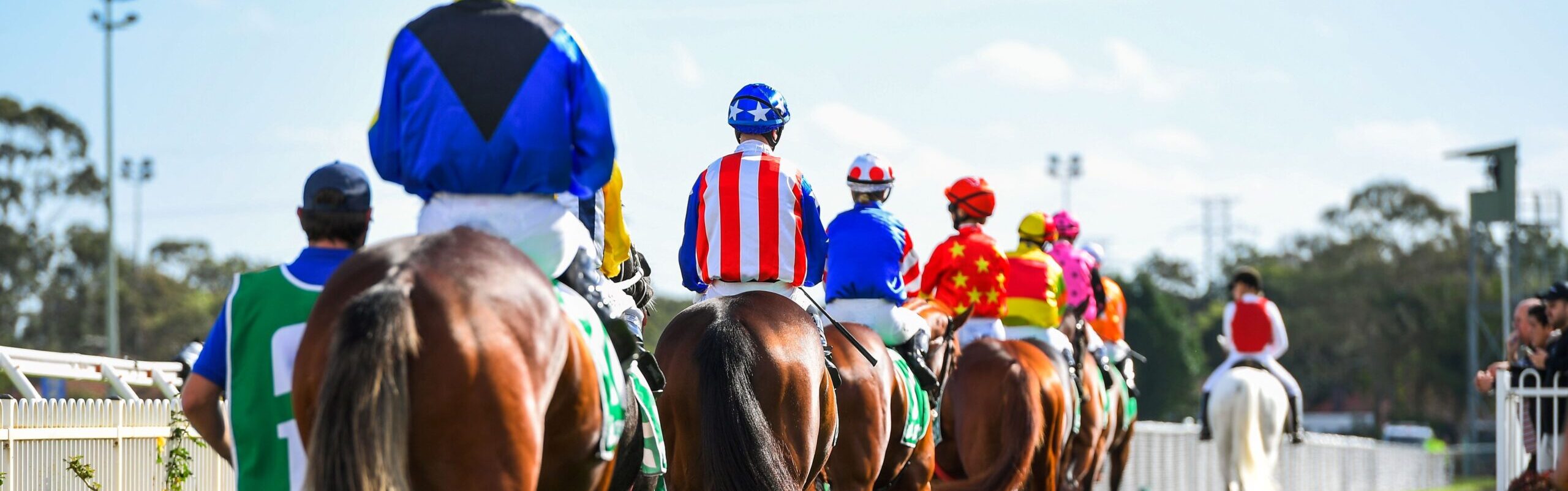 Royal Ascot Hospitality