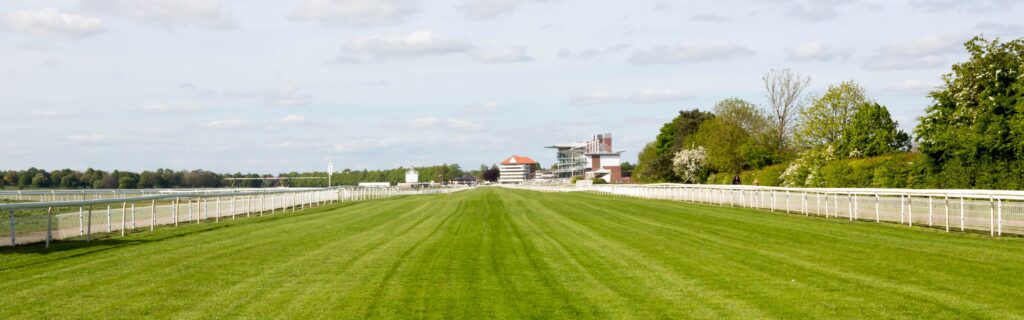 MAY SPRING MEETING HOSPITALITY | YORK RACECOURSE