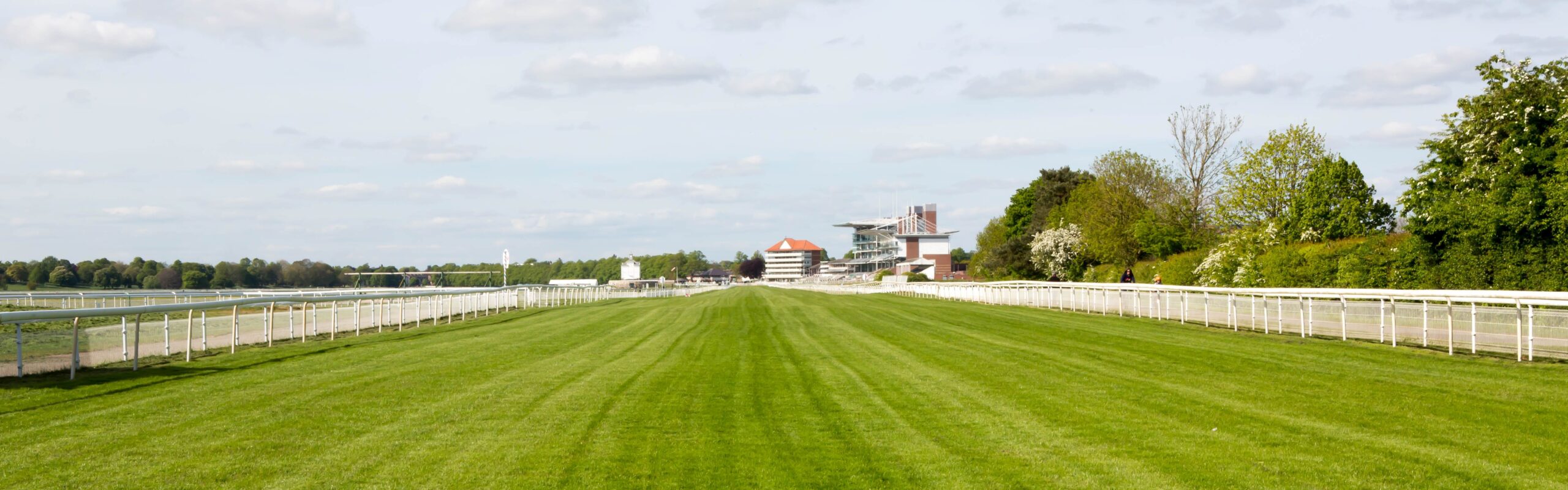 York Ebor Festival Hospitality