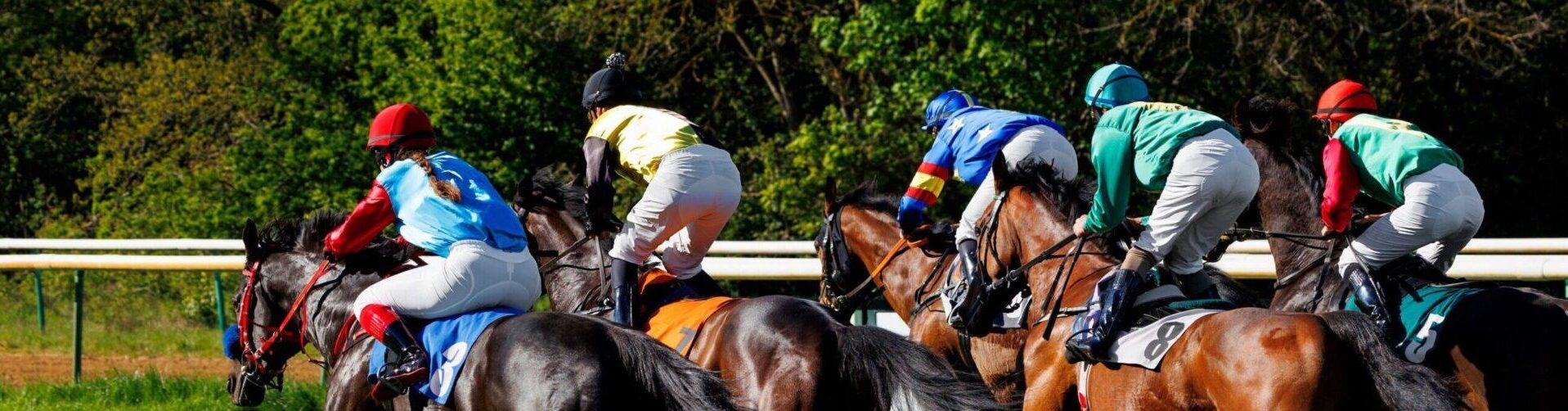 Grand National Hospitality & VIP Tickets 2027