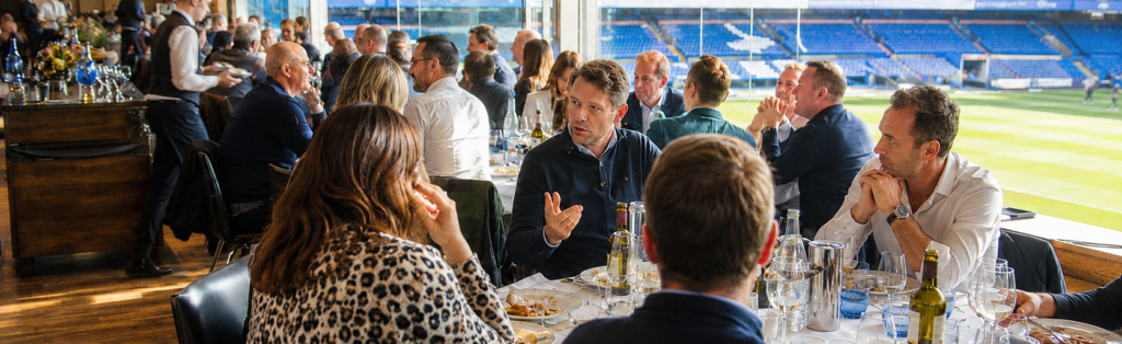 Chelsea v Brighton Tickets and Hospitality