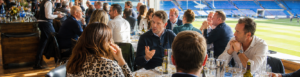 chelsea v arsenal tickets and hospitality