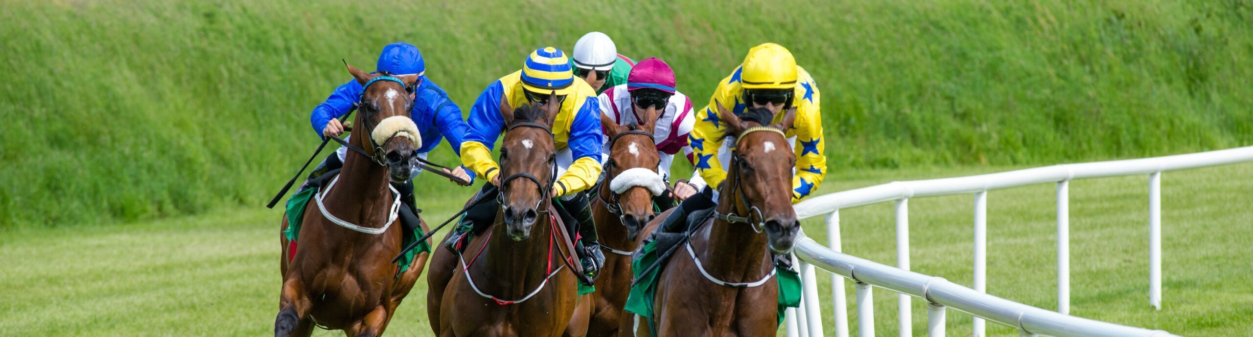 Doncaster Racecourse Hospitality