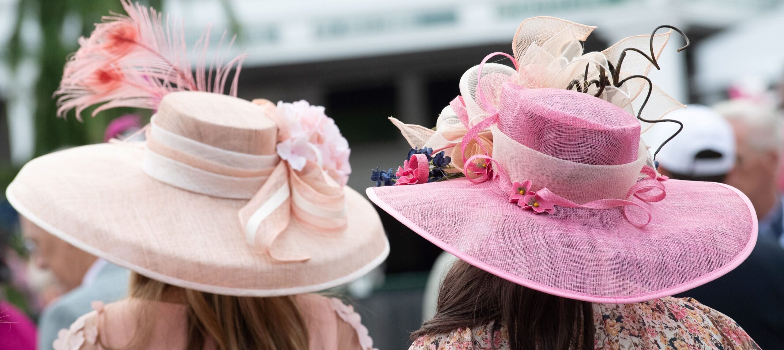 Epsom Derby Festival Hospitality