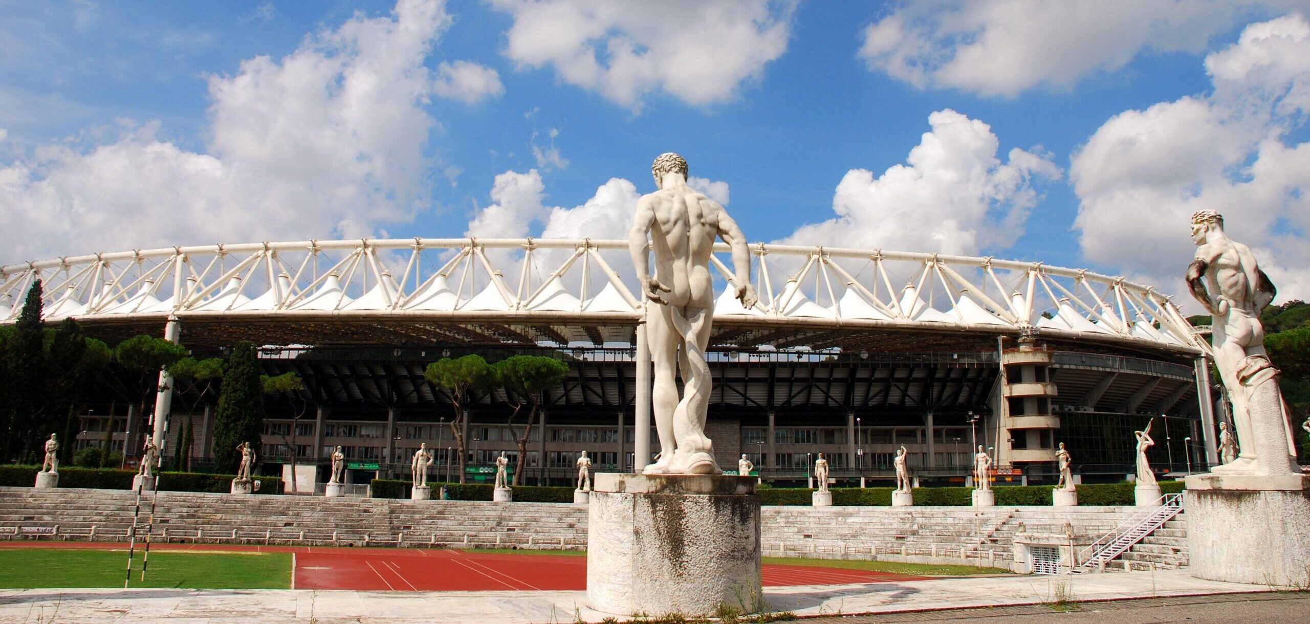 Stadio Olimpico Hospitality