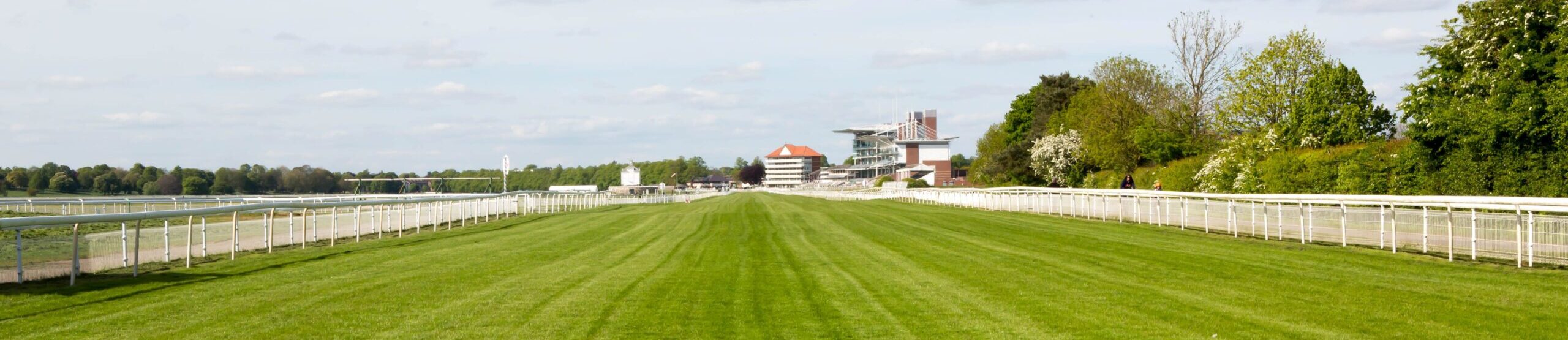 York May Spring Meeting Hospitality