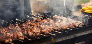 taste of london vip hospitality tickets