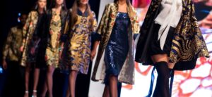 london fashion week vip tickets