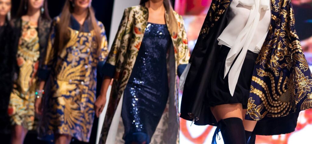 london fashion week vip tickets