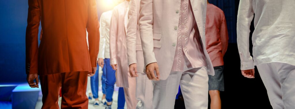 LONDON FASHION WEEK HOSPITALITY TICKETS – SEPTEMBER