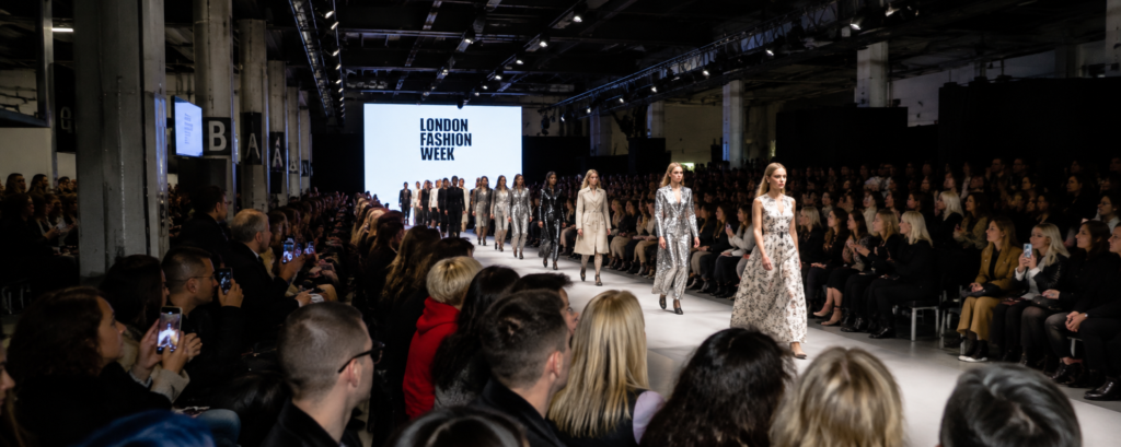 London Fashion Week Tickets and VIP Experiences