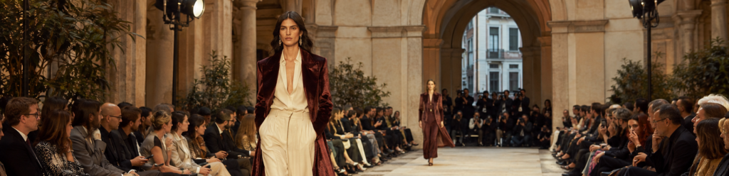 Milan Fashion Week Tickets & VIP Experiences