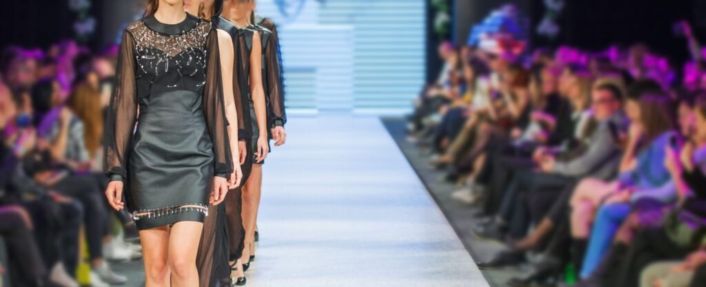 MILAN FASHION WEEK VIP HOSPITALITY TICKETS
