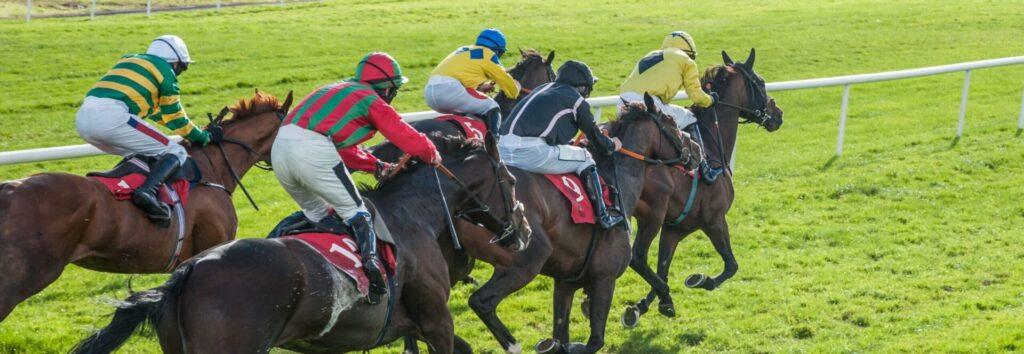 King George Racing Weekend Hospitality