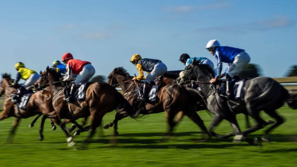 Goodwood May Festival Hospitality | VIP Packages & Tickets